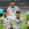 Vietnam U-17 Catat 14 Gol, Kurniawan Dwi Yulianto Yakin Indonesia U-17 Bisa Bertahan di Piala AFF 2026