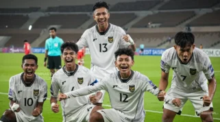 Vietnam U-17 Catat 14 Gol, Kurniawan Dwi Yulianto Yakin Indonesia U-17 Bisa Bertahan di Piala AFF 2026