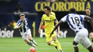 Villarreal Gagal di Girona, Tekanan Menjulang Menjelang Laga Melawan Real Sociedad