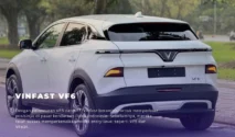 VinFast Perluas Jejak di Asia Tenggara dengan Motor Listrik, Program Sewa, dan Model Mewah Baru