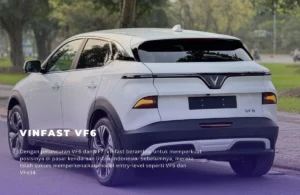 VinFast Perluas Jejak di Asia Tenggara dengan Motor Listrik, Program Sewa, dan Model Mewah Baru