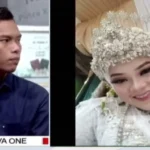 Viral Pernikahan Sesama Jenis di Malang: Intan Anggraeni Ungkap Janji Lamborghini dan Rumah