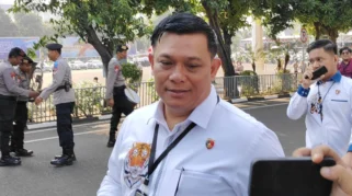 Virgoun Periksa Bareskrim Polri, Tegaskan Tidak Ada Gugatan Balik dan Fokus pada Co‑Parenting