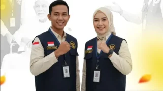 Visa Haji Sempat Terkendala, Kemenhaj Pastikan Petugas Tetap Berangkat Sesuai Jadwal