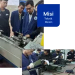 SMK Teknik Mesin Banyuwangi: Menyiapkan Tenaga Ahli untuk Industri Masa Depan