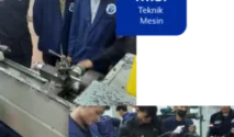 Visi dan Misi SMK teknik mesin Banyuwangi