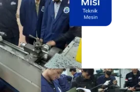Visi dan Misi SMK teknik mesin Banyuwangi