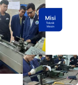 Visi dan Misi SMK teknik mesin Banyuwangi