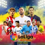 Vision+ Tayangkan Liga Champions, Futsal ASEAN, dan Microdrama On Air Scandal Secara Live