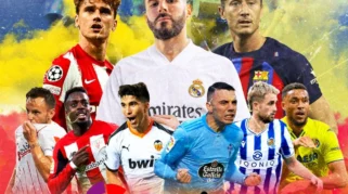 Vision+ Tayangkan Liga Champions, Futsal ASEAN, dan Microdrama On Air Scandal Secara Live