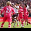 Vissel vs Cerezo Osaka: Duel Menegangkan di J1 League 2026