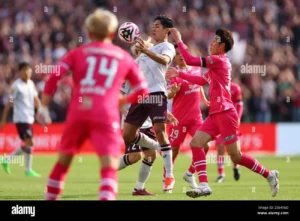 Vissel vs Cerezo Osaka: Duel Menegangkan di J1 League 2026