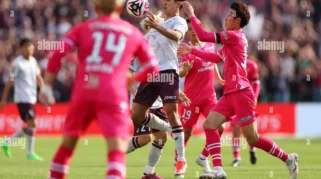 Vissel vs Cerezo Osaka: Duel Menegangkan di J1 League 2026