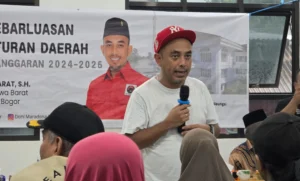 Wagub Kalbar Tantang Dedi Mulyadi Perbaiki Jalan Rusak, Gubernur Jabar Beri Respons Adem