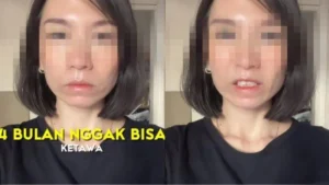 Wajah Kencang Karena Botox, Ratu Felisha Tersiksa Tak Bisa Tertawa Selama Syuting Film