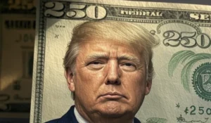 Wajah Trump bakal muncul di edisi khusus paspor AS, langkah baru pemerintah