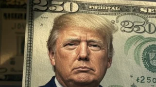 Wajah Trump bakal muncul di edisi khusus paspor AS, langkah baru pemerintah