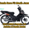 Wajib Tahu! Revo Fit 2026 Jadi Motor Bebek Termurah yang Masih Dipakai Operasional Hingga Sekarang dan Irit