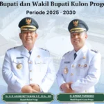 Wakil Bupati Kulon Progo Melayat Keluarga Praka Farizal, Pahlawan Misi Perdamaian di Lebanon