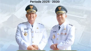 Wakil Bupati Kulon Progo Melayat Keluarga Praka Farizal, Pahlawan Misi Perdamaian di Lebanon