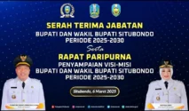 Wakil Bupati Situbondo Turun Langsung Pantau Pencarian Penumpang KMP Dharma Kartika di Perairan Jangkar