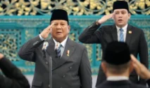Wakil Ketua Golkar: Hanya Prabowo yang Paling Memahami Kebutuhan Reshuffle Kabinet