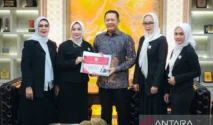 Wakil Ketua MPR Dukung Pemberdayaan Perempuan Lewat Pendidikan Berkualitas