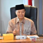 Wakil Ketua MPR Hidayat Nur Wahid Apresiasi Pembentukan Direktorat Jenderal Pesantren