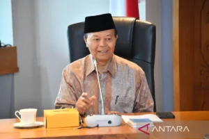 Wakil Ketua MPR Hidayat Nur Wahid Apresiasi Pembentukan Direktorat Jenderal Pesantren