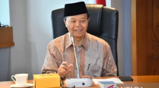 Wakil Ketua MPR Hidayat Nur Wahid Apresiasi Pembentukan Direktorat Jenderal Pesantren