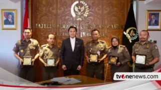 Wakil Ketua MPR RI Ibas Dengar Audiensi PATRIA Dorong Penguatan Demokrasi dan Kesejahteraan