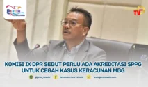 Wakil Komisi IX DPR Desak Penutupan Permanen SPPG yang Menyebabkan Keracunan 72 Siswa di Jaktim