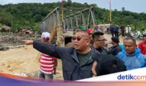 Wakil Komisi VI DPR Andre Rosiade Dorong Percepatan Pembangunan Huntap Korban Banjir di Pauh Padang
