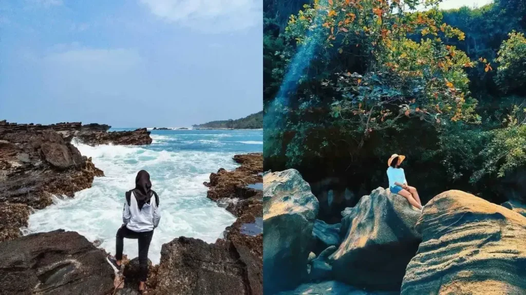 Waktu Terbaik dan Kondisi Cuaca untuk Menikmati Jalur hiking ke Pantai Karang Taraje