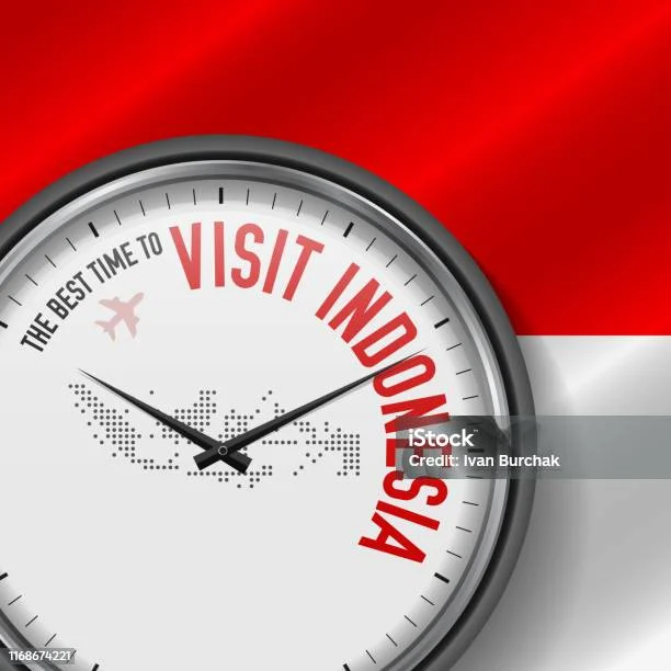 Waktu Terbaik untuk Berkunjung