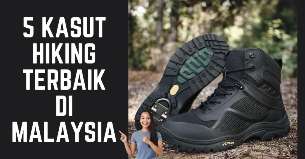 Waktu Terbaik untuk Hiking