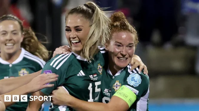 Wales Ties Northern Ireland 1-1 Amid Coaching Controversy and Locker‑Room Tension