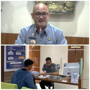 Wali Kota Batu Pastikan Layanan Publik Tetap Stabil Usai Penerapan WFH ASN