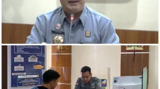 Wali Kota Batu Pastikan Layanan Publik Tetap Stabil Usai Penerapan WFH ASN