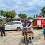Wali Kota Magelang Tekankan Pencegahan Kebakaran dari Rumah Tangga