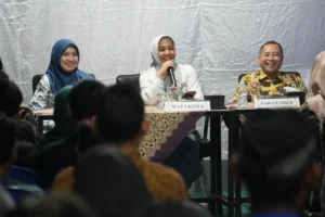 Wali Kota Mojokerto Pimpin Korve di Mentikan, Identifikasi Lima Titik Erosi Kritis Sungai Brangkal