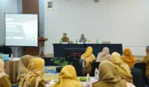 Wali Kota Mojokerto Tekankan Disiplin dan Kolaborasi ASN Pasca Libur Lebaran