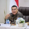 Wamen Ossy Tinjau Kantah Kota Palangkaraya, Upaya Mempercepat Layanan Pertanahan bagi Masyarakat