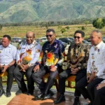 Wamendagri Dorong Percepatan Pusat Pemerintahan Papua Pegunungan