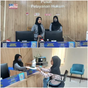 Wamendagri Pantau Penerapan WFH untuk Pastikan Layanan Publik di Lampung Tetap Optimal