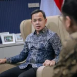 Wamendagri Tegur Keras Pengadaan Kursi Pijat Rp 125 Juta untuk Gubernur Kaltim
