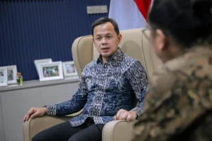 Wamendagri Tegur Keras Pengadaan Kursi Pijat Rp 125 Juta untuk Gubernur Kaltim