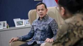 Wamendagri Tegur Keras Pengadaan Kursi Pijat Rp 125 Juta untuk Gubernur Kaltim