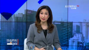 Wanita 22 Tahun Tewas Tertabrak KRL di Pancoran, Jakarta Selatan