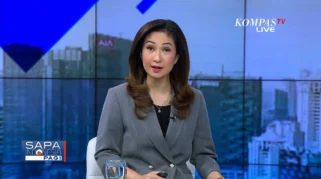 Wanita 22 Tahun Tewas Tertabrak KRL di Pancoran, Jakarta Selatan